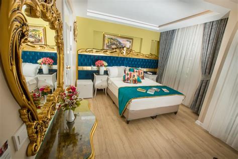 Atlantis hotel istanbul